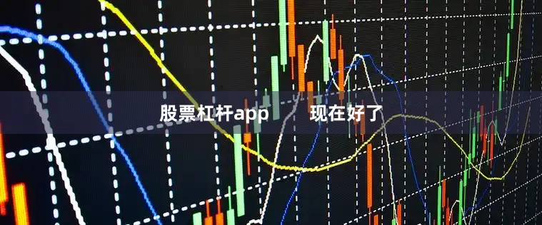 股票杠杆app        现在好了